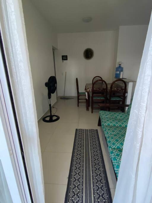 Lindo Apartamento Em Bertioga/Sesc A 300M Da Praia Exteriör bild