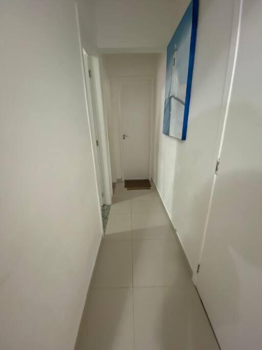 Lindo Apartamento Em Bertioga/Sesc A 300M Da Praia Exteriör bild