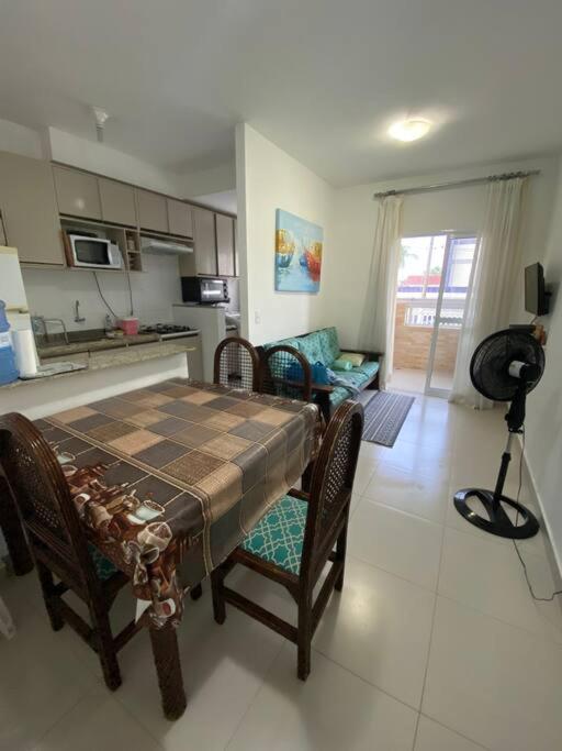 Lindo Apartamento Em Bertioga/Sesc A 300M Da Praia Exteriör bild