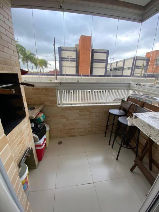 Lindo Apartamento Em Bertioga/Sesc A 300M Da Praia Exteriör bild