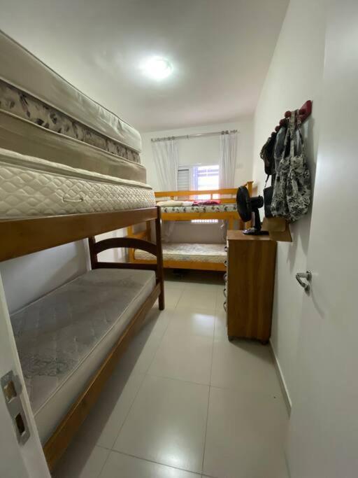 Lindo Apartamento Em Bertioga/Sesc A 300M Da Praia Exteriör bild